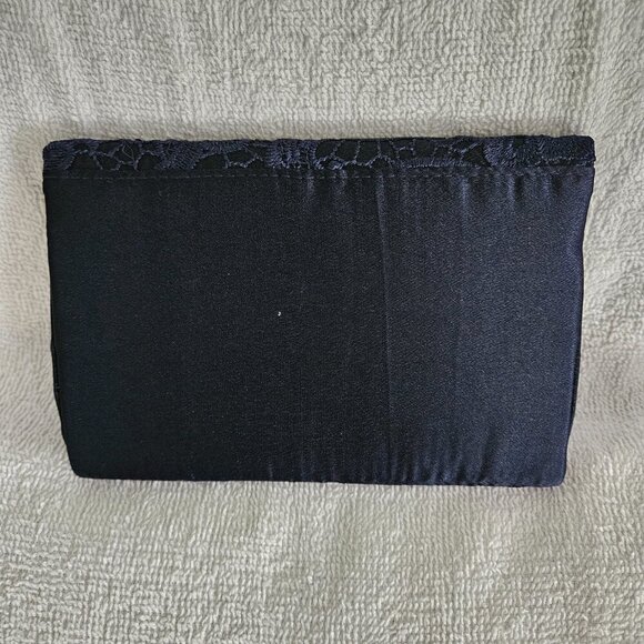 🔆3 for $10! Jubileens Lace Envelope Style Handbag - Picture 2 of 8
